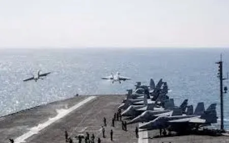 Hakeem Jeffries and the 1 resolution test over Trump’s Iran war powers