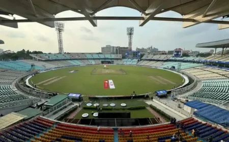 Kkr Vs Lsg: 3 pressure points as Rahane faces Shami in IPL 2026 clash