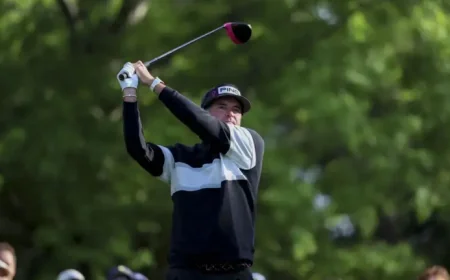 Bubba Watson and 3 reasons Augusta felt ‘weird’ at The Masters this year