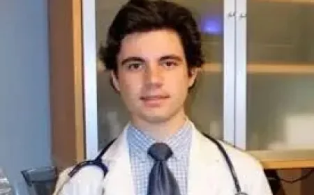Conor Hylton and the telehealth ICU debate after a Connecticut hospital death