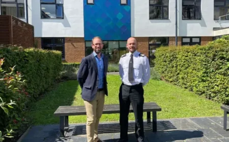 Thames Valley Police: 47 groups share seized-criminal cash in Milton Keynes funding push