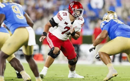 Howie Roseman’s Draft Strategy: Philadelphia Eagles 7-Round Mock with ‘The Beast’