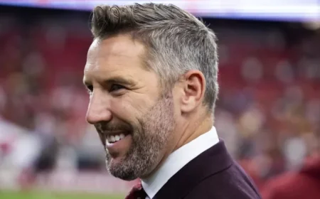 Surprising NFL Trade Proposal Involving Commanders Shocks Everyone