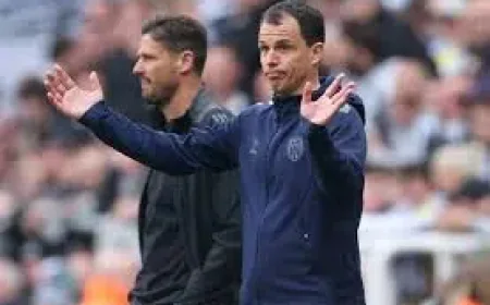 Regis Le Bris Gets a Timely Sunderland Lift as £17.5m Attacker Returns to Training