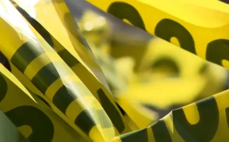 Sonic shooting in Monticello leaves 4 injured and 2 arrested as probe widens