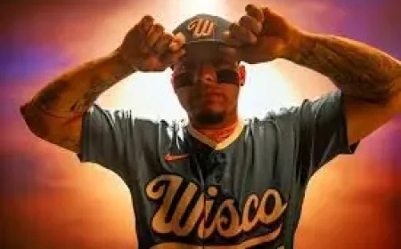 Brewers City Connect 2026 exposes a familiar tension between identity, marketing, and uniform design