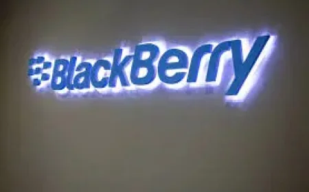 Blackberry Stock and the Turnaround Signal as 2026 Advances