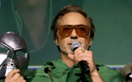 Avengers Doomsday Unannounced Hero: Why the Easter Basket Hint Matters More Than the Cast List