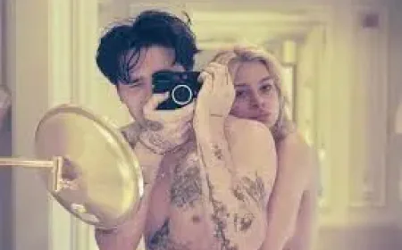 Nicola Peltz and the Beckhams: 1 Profile Reframes a Family Rift Around Billionaire Backing