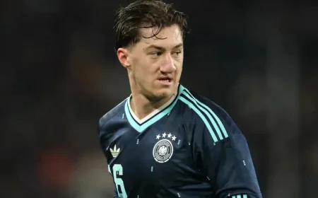 Christopher Vivell and the £50m Manchester United midfield gamble now taking shape