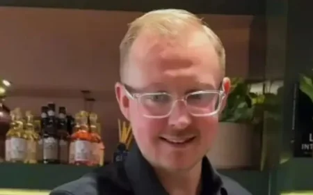 Driving ban for Aberdeen alcohol-free bar manager after 99mcg breath test