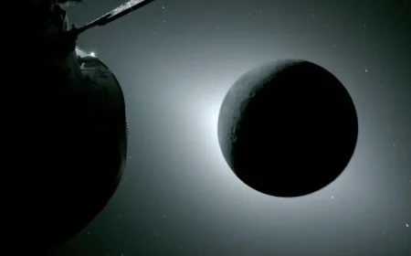 Orion and 5 Revelations From Artemis II Before Friday’s Splashdown