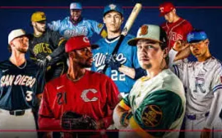 City Connect Jerseys 2026 as the next uniform shift takes shape