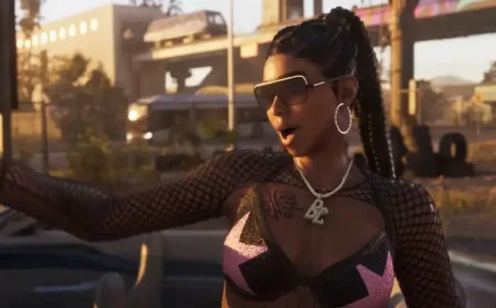 Grand Theft Auto and Trailer 3: Former artist warns the polished view is not the full game