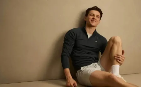 Tom Holland Says Spider-man: Brand New Day Is Still Adding Fun New Scenes