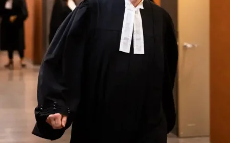 Victime: 9-year sentence and a metaphor that exposed the hidden cost of incest