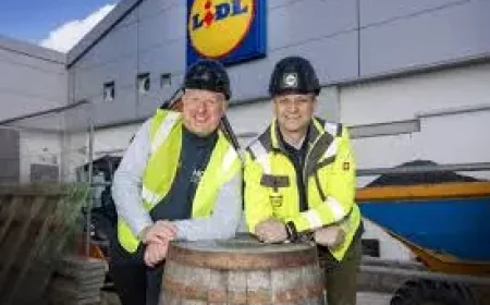 Lidl Pub Breakthrough: 6 Years, 60 Seats and a Northern Ireland Loophole