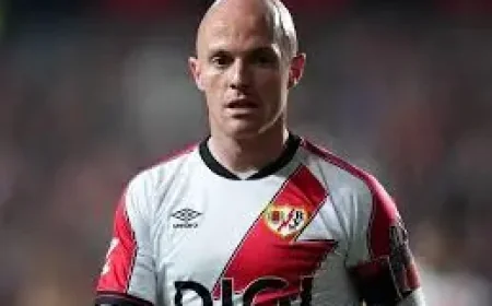 Rayo Vallecano Vs Aek Athens: 5 details that define a first-ever European meeting