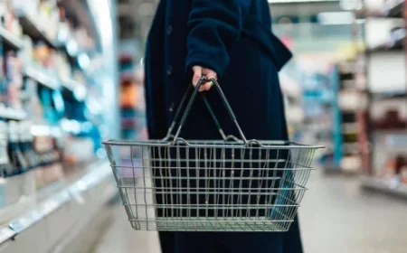 CPI Report: Inflation Reaches 2024 Levels as Gas Prices Soar