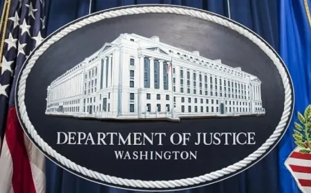 DOJ Launches Investigation into NFL Practices