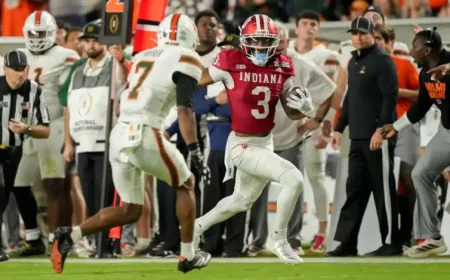 David Bailey – The Beast 2026: 5 traits that could shape a versatile NFL starter