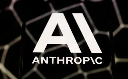 EU Applauds Anthropic’s Decision to Delay New AI Tool Release