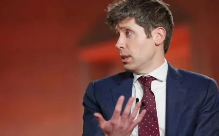 OpenAI Halts Stargate UK Data Center Development Plan