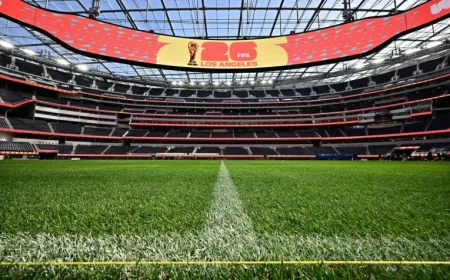 FIFA Introduces New World Cup Ticket Category, Raising Deception Concerns