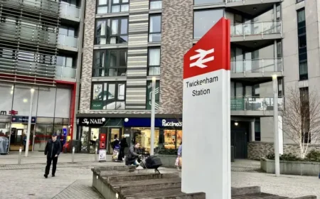 Waterloo Station disruption: 3 lines closed after fatal incident and delays stretch to 90 minutes