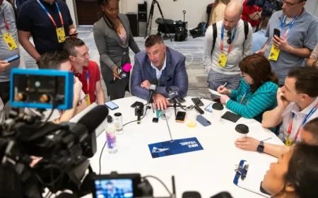 New York Post Secures Exclusive Mike Vrabel Photos: How They Did It