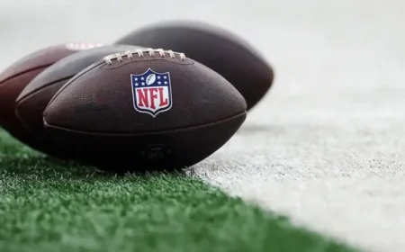 Doj Probe Nfl Anticompetitive Tactics as the Streaming Debate Intensifies