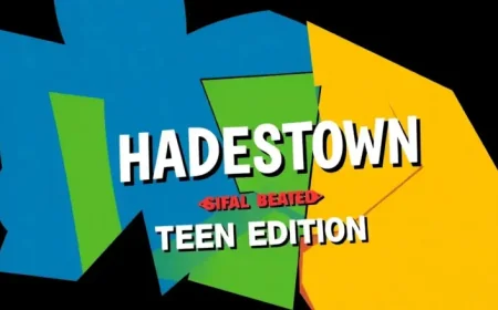 Hadestown: Teen Edition Brings 50-Plus Students Into York High School’s Spring Musical