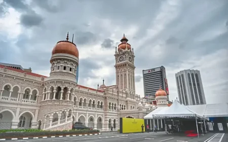 Abdul Samad as heritage restoration enters the governance phase