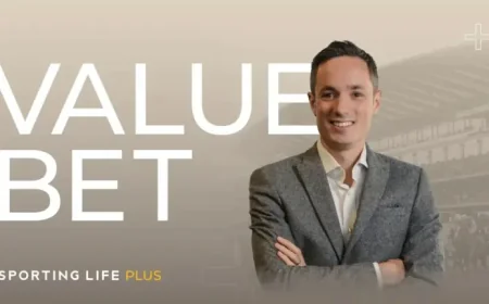 Aintree Results expose the real value question behind Thursday’s Festival bets