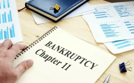 Bankruptcy at a Major Carl’s Jr. Franchisee as 2025 Pressure Builds