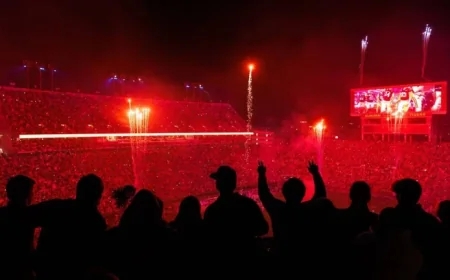 Argentina Faces Iceland June 9 at Jordan-Hare Stadium