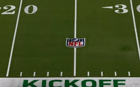 Justice Department Probes NFL’s Paywall Game Practices, Sources Reveal