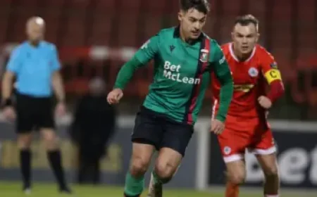 Piłka Nożna: FIFA’s 3 decisions on Szymon Marciniak and the 2026 World Cup crew