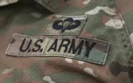 Automatic Draft Registration Could Begin by December as US Moves to Streamline Draft Eligibility