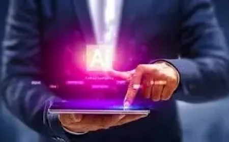 Ireland Ai Job Losses Report as the AI Shift Reaches a Turning Point