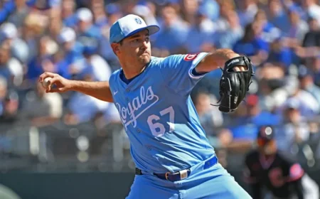 Greg Peterson’s Top MLB Picks for Thursday, April 9