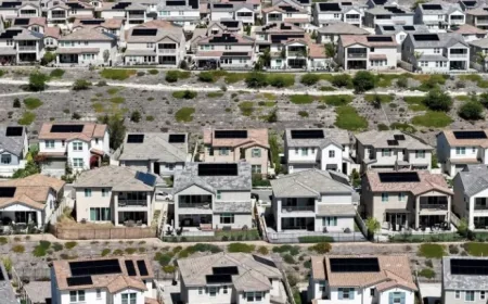 Iran Conflict Drives Up Costs for Americans