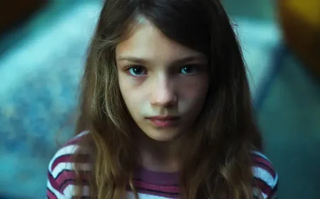 Dear Child: 6 Reasons Netflix’s Perfect Crime Thriller Became a Standout One-Night Binge