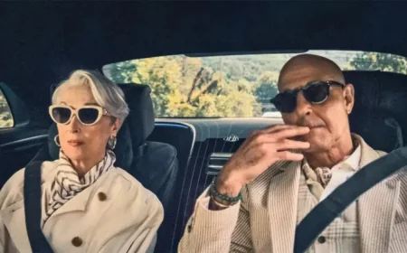 Generation Z Pushes Moviegoing Higher as Study Shows Strong Theater Turnout