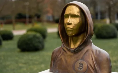 Satoshi Nakamoto Unmasked: New Developments in Bitcoin Creator’s Identity