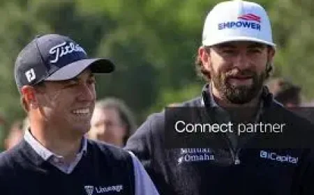 Justin Rose and the Augusta truth: why 2026 could finally reward the man who keeps coming back