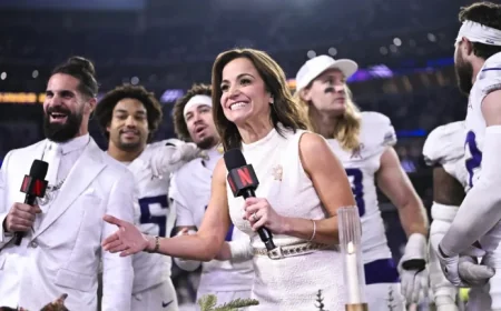 Dianna Russini’s Twitter Comeback Faces Challenges on Thursday