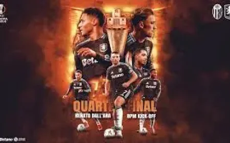 Bologna Vs Aston Villa: 4 signs this Europa League quarter-final could turn on details