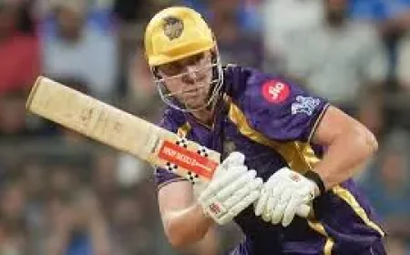 Kolkata Knight Riders Vs Lucknow Super Giants Match Scorecard: 3 numbers exposing the Cameron Green debate