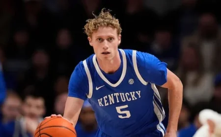 Top Utah Players to Watch in Transfer Portal, Featuring Collin Chandler